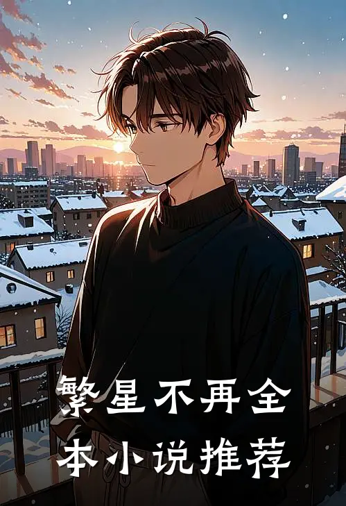 繁星不再全本推荐知乎