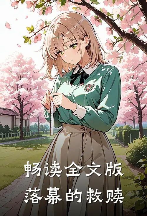 畅读全文版落幕的救赎