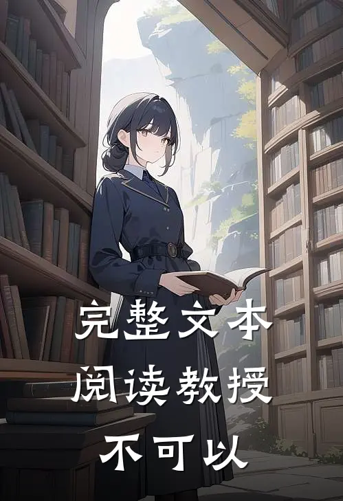 完整文本阅读教授,不可以做