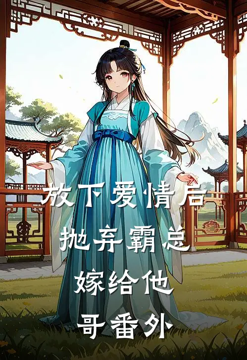 放下爱情后,抛弃霸总,嫁给他哥 番外