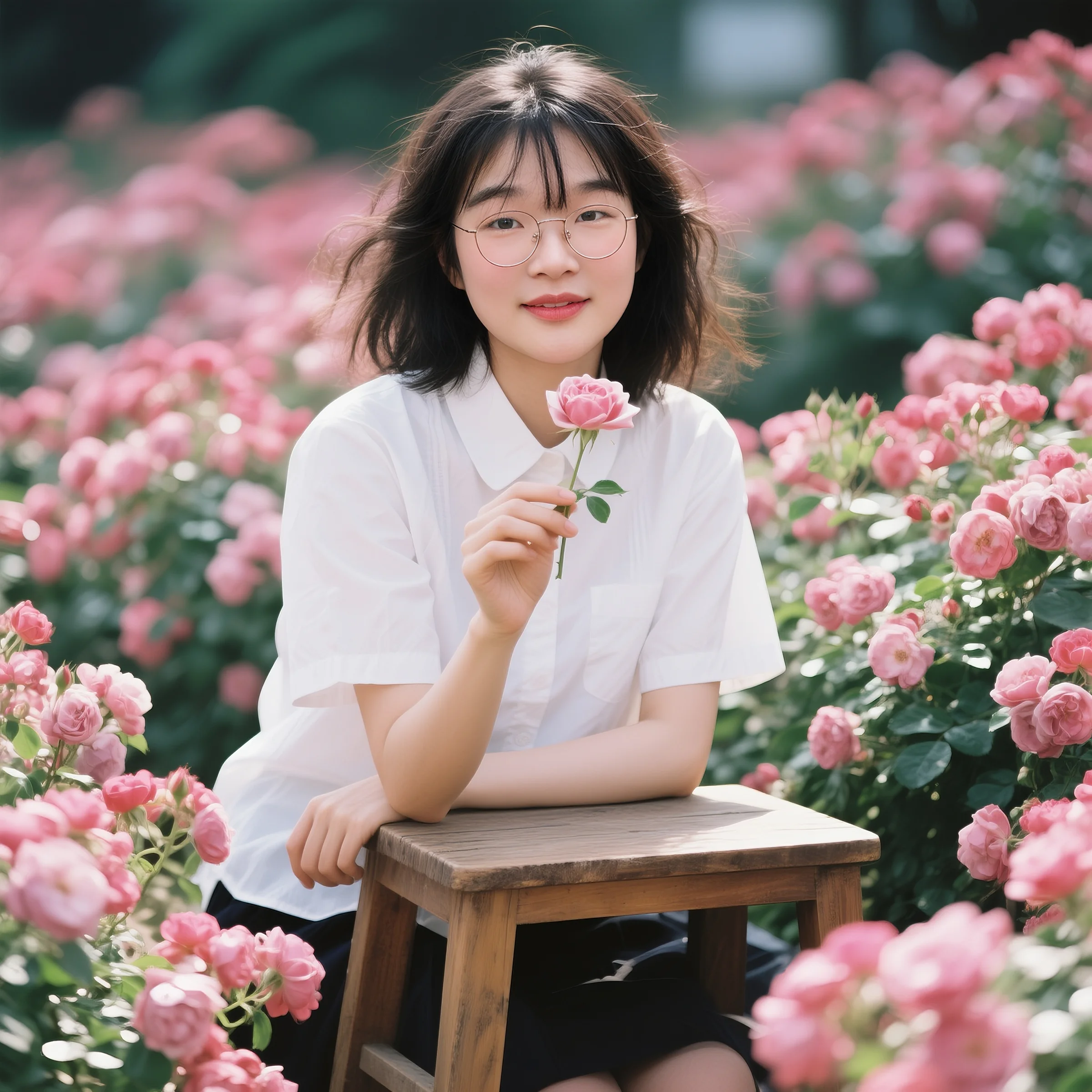准驸马逼我给宫女道歉后好书
