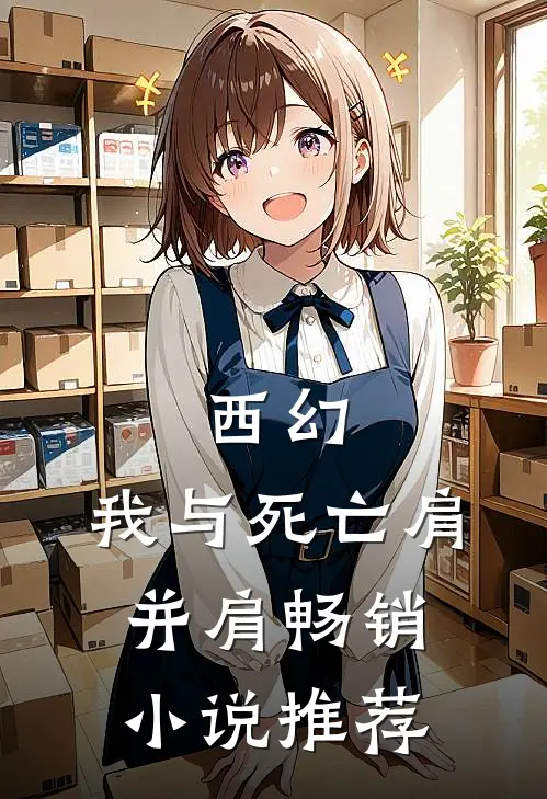 西幻我与死亡肩并肩畅销推荐知乎