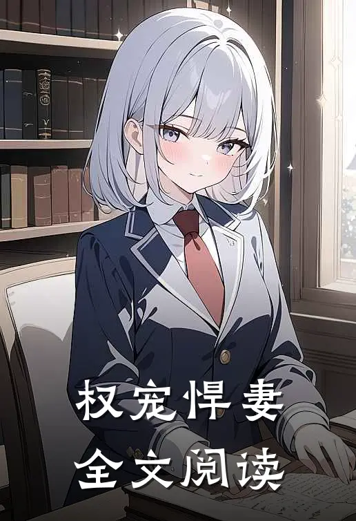 权宠悍妻全文阅读