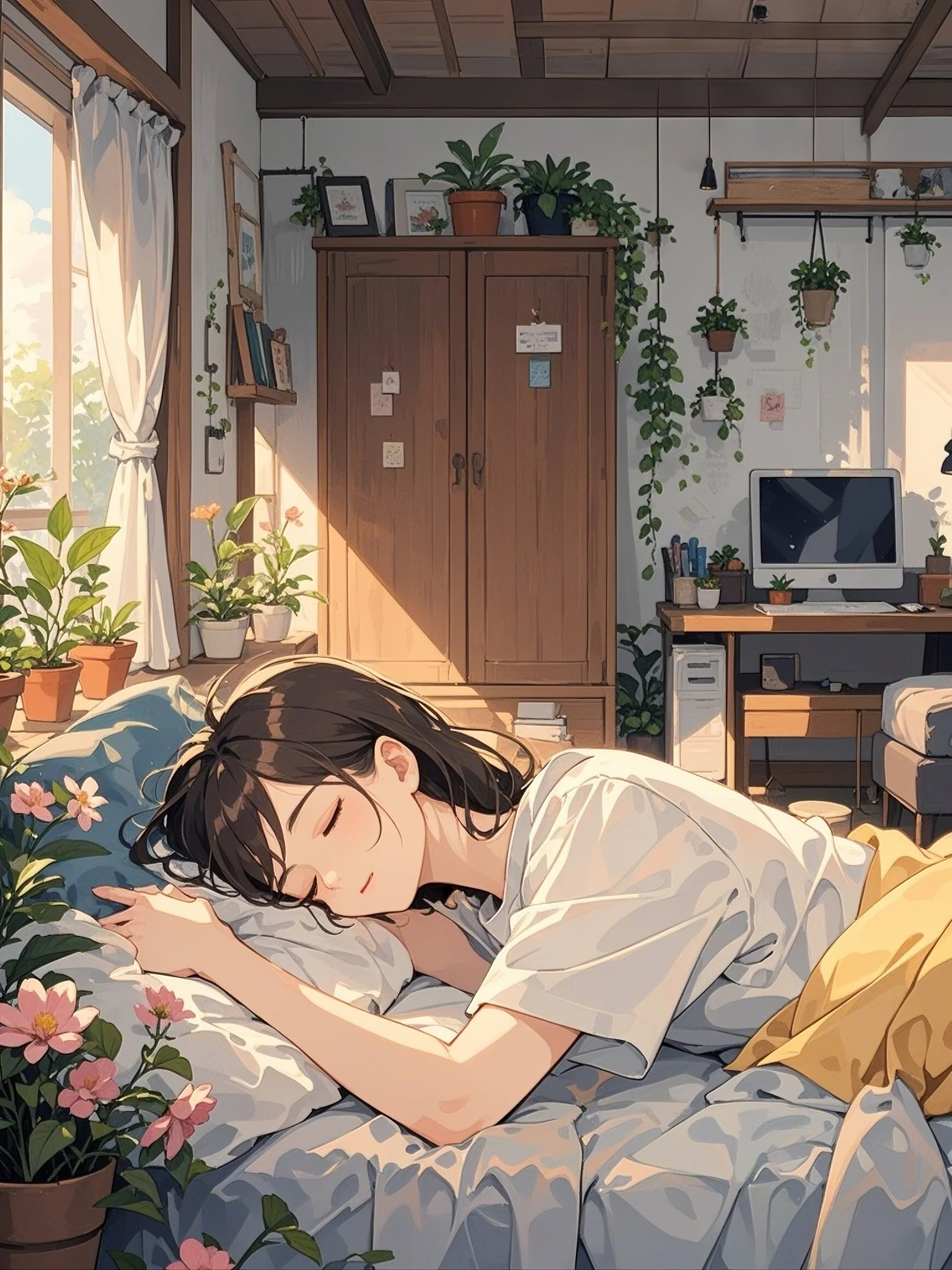从此无心爱明月畅销巨著