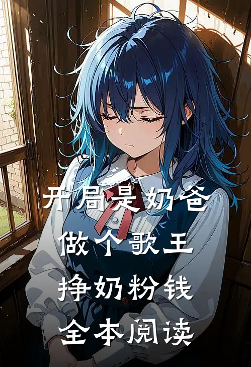 开局是奶爸，做个歌王挣奶粉钱全本阅读
