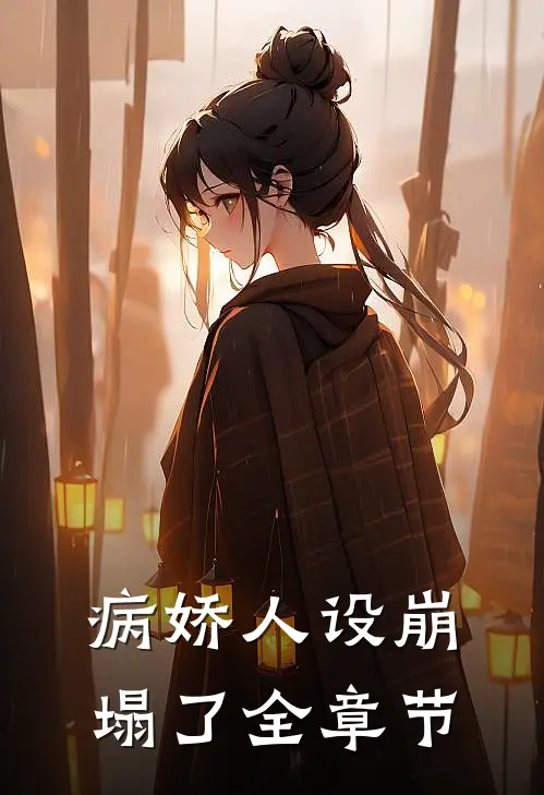 病娇人设崩塌了全章节阅读