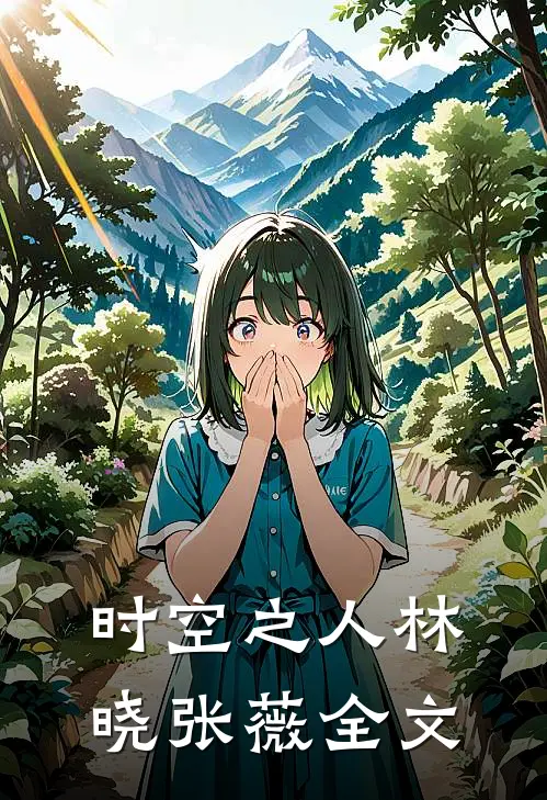 时空之人林晓张薇全文在线阅读