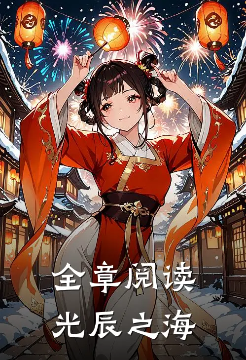 全章阅读光辰之海