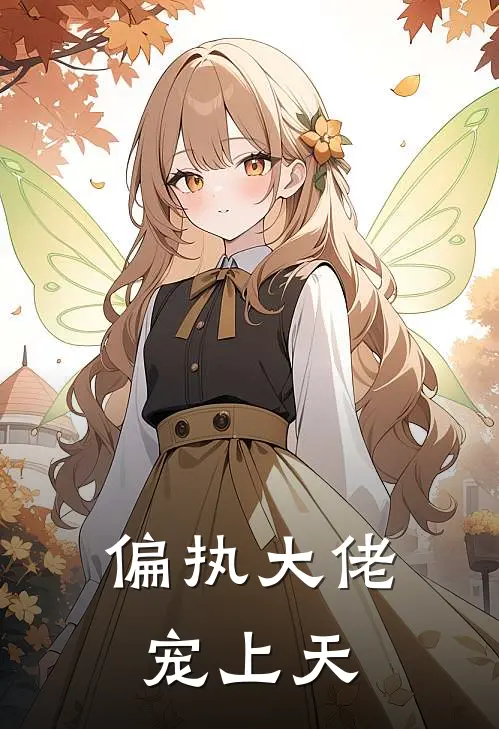 偏执大佬宠上天全文免费阅读