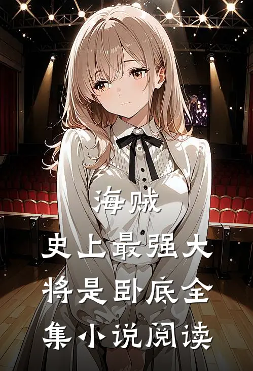 海贼史上最强大将是卧底全集阅读免费
