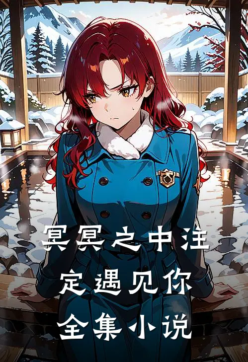 冥冥之中注定遇见你全集小说
