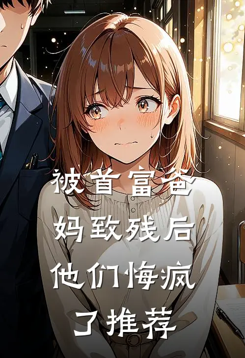 被首富爸妈致残后,他们悔疯了推荐