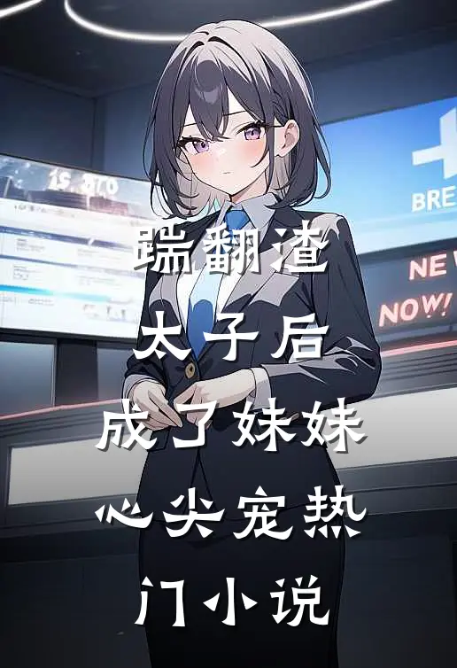 踹翻渣太子后成了妹妹心尖宠热门免费阅读