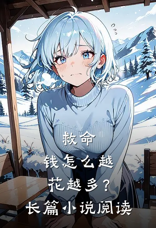 救命,钱怎么越花越多?长篇阅读全文