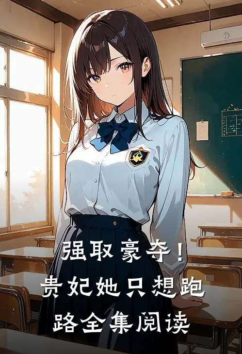 强取豪夺!贵妃她只想跑路全集阅读