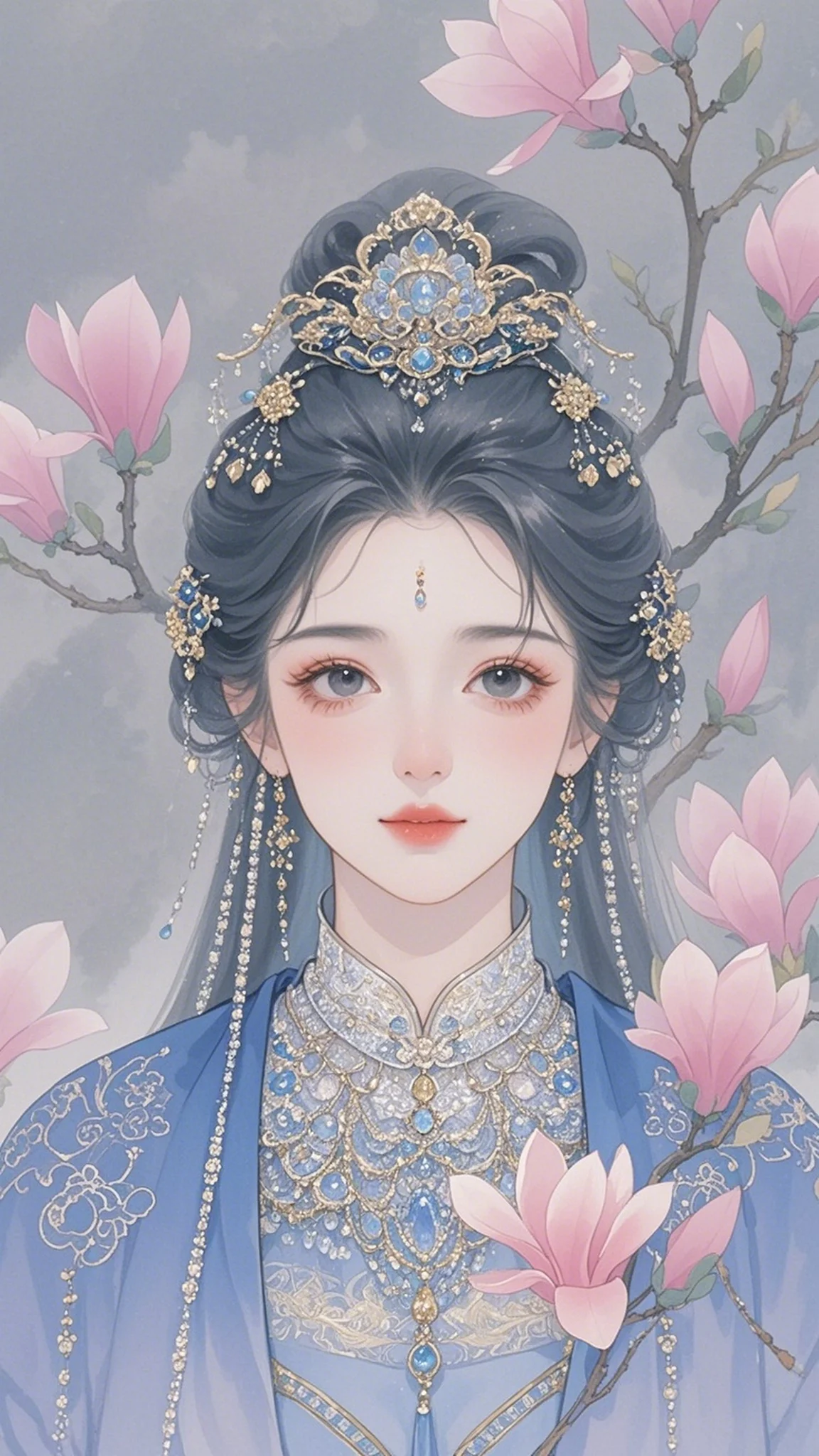 暗香浮动月黄昏小说免费