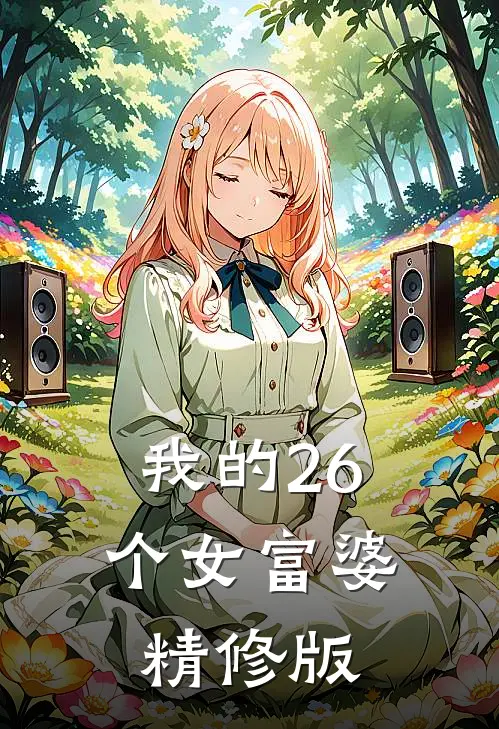 我的26个女富婆精修版