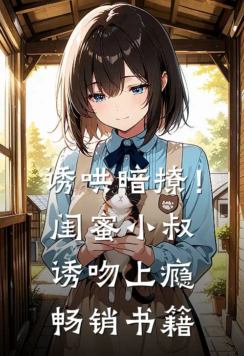诱哄暗撩!闺蜜小叔诱吻上瘾畅销书籍免费阅读
