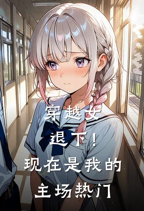 穿越女退下!现在是我的主场热门动漫