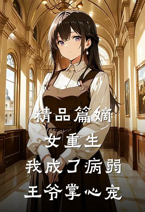 精品篇嫡女重生：我成了病弱王爷掌心宠