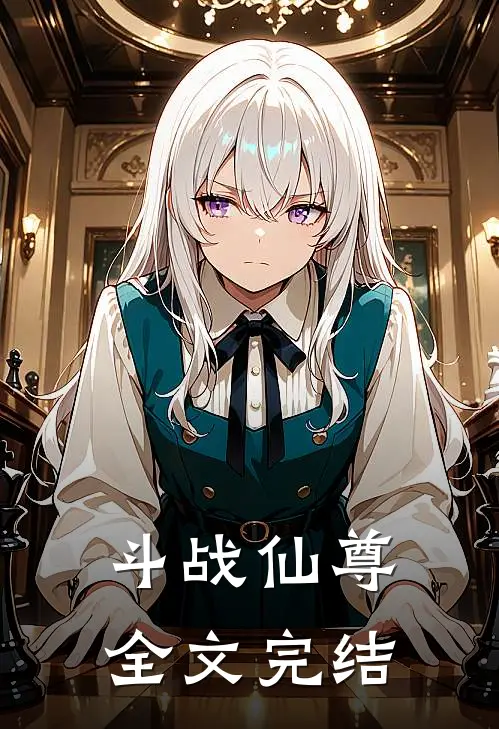 斗战仙尊全文完结