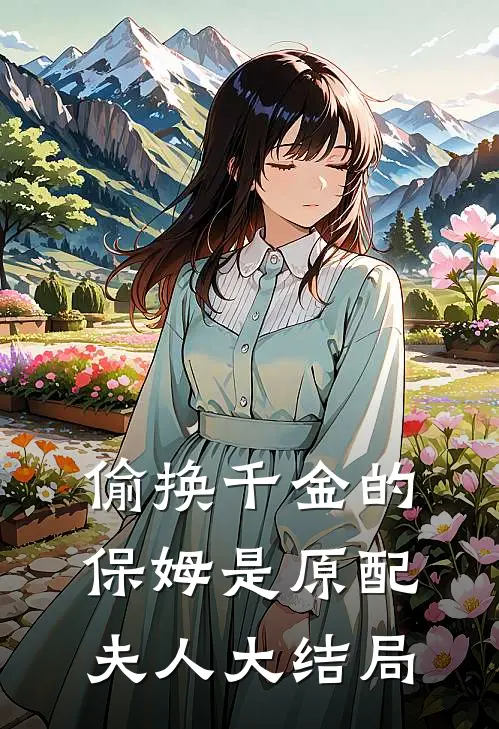 偷换千金的保姆是原配夫人大结局