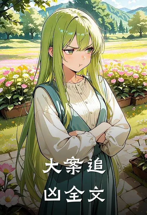 大案追凶全文