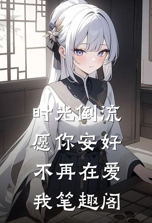 时光倒流,愿你安好不再在爱我笔趣阁