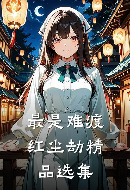 最是难渡红尘劫精品选集