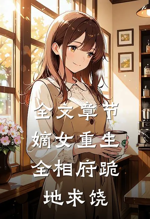 全文章节嫡女重生,全相府跪地求饶