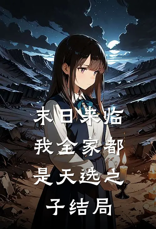 末日来临,我全家都是天选之子结局是啥