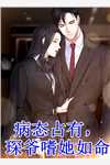 宝贝乖不闹了，财阀大佬日撩夜哄爽文