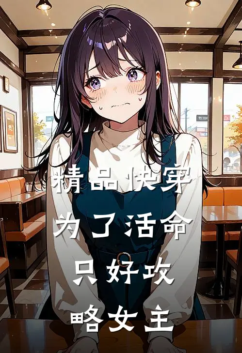 精品快穿：为了活命，只好攻略女主