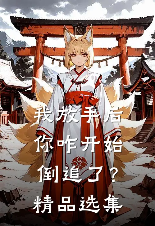 我放手后,你咋开始倒追了?精品选集
