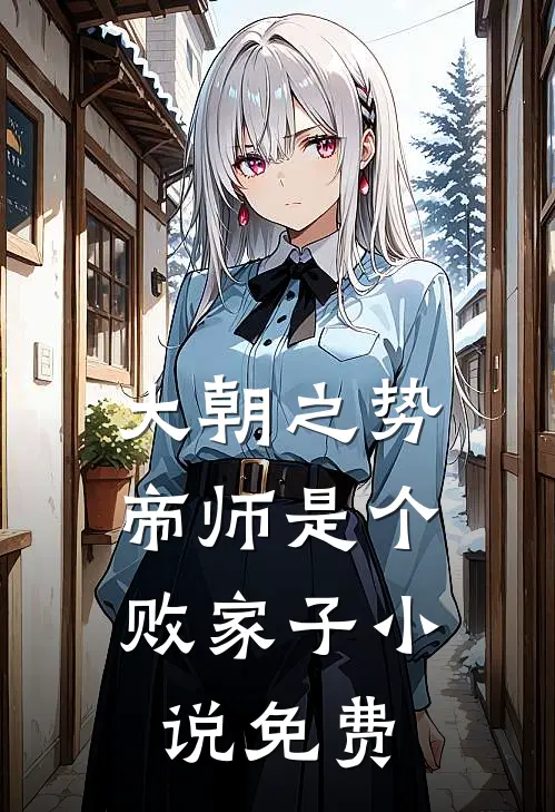 大朝之势帝师是个败家子免费
