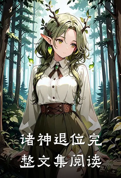 诸神退位完整文集阅读