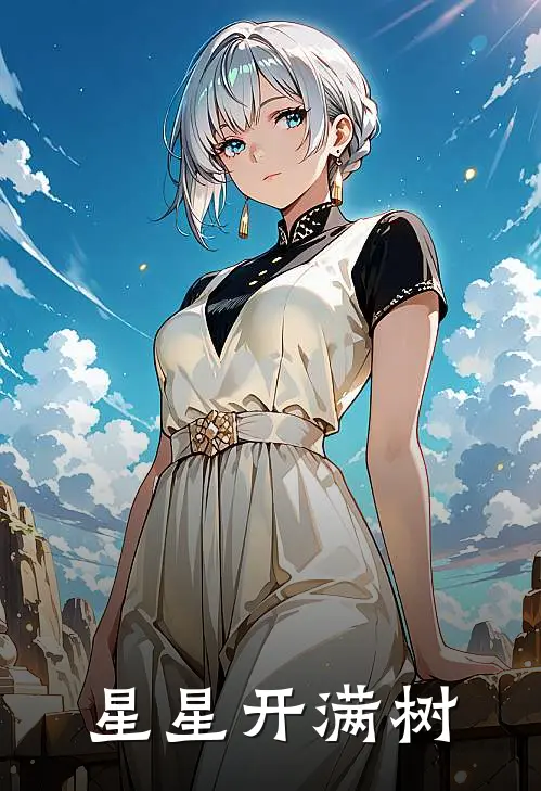 星星开满树