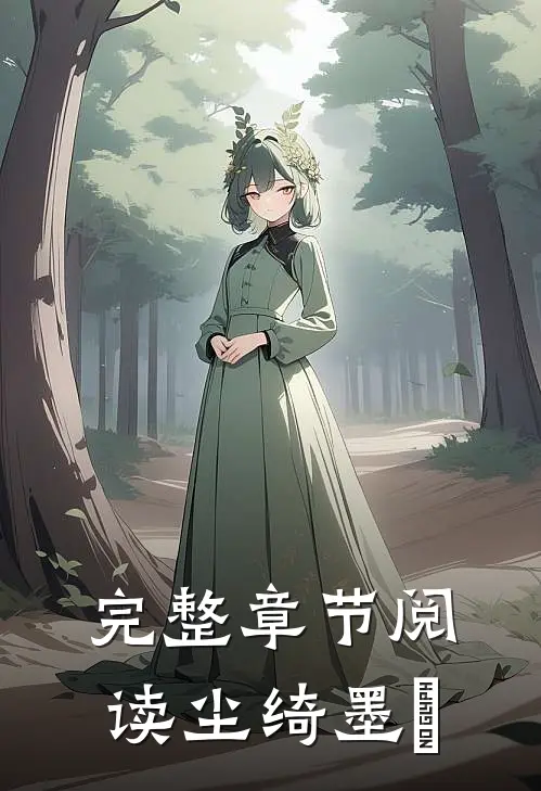 完整章节阅读尘绮墨玥