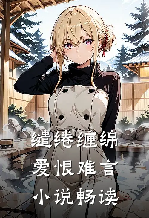 缱绻缠绵,爱恨难言畅读