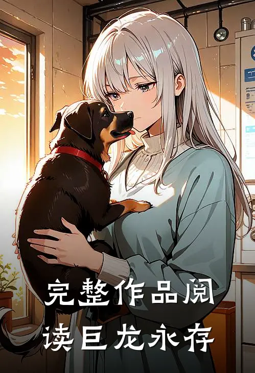 完整作品阅读巨龙永存