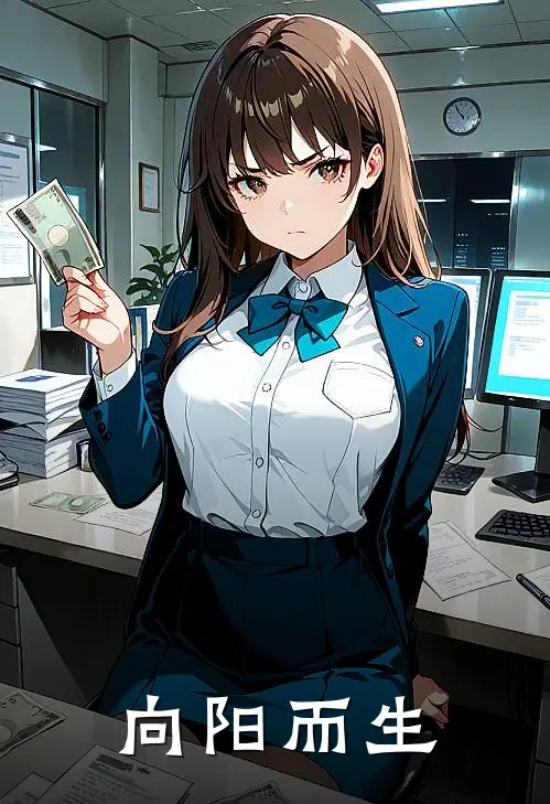 向阳而生