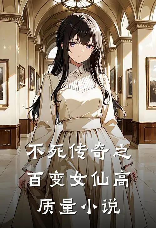 不死传奇之百变女仙高质量小说