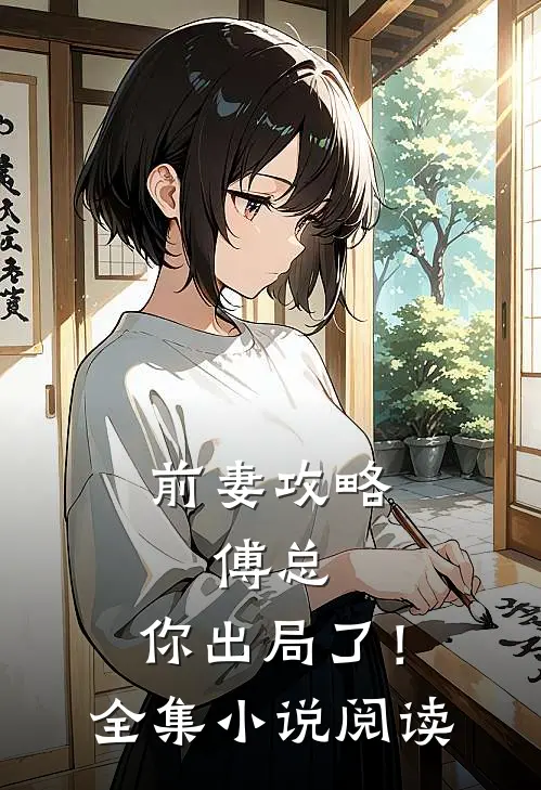 前妻攻略傅总,你出局了!全集阅读免费