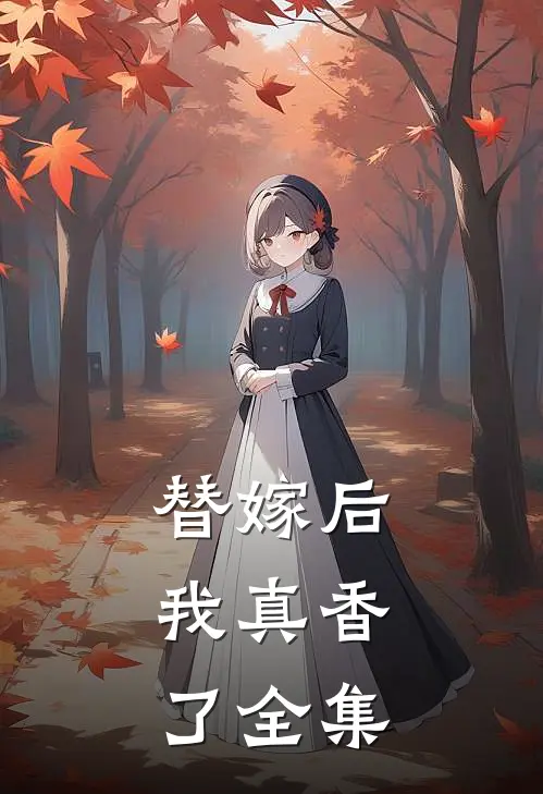 替嫁后,我真香了 全集