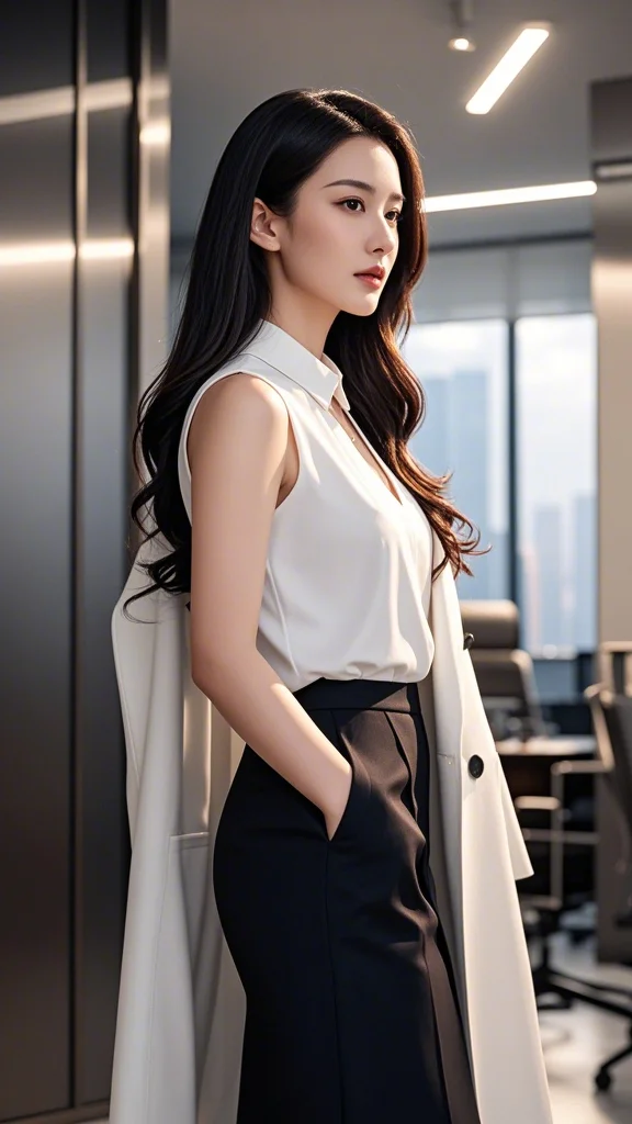 给侄女开家长会后，我退婚了全文免费阅读