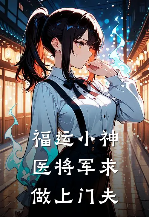 福运小神医将军求做上门夫
