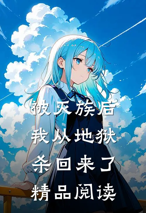 被灭族后我从地狱杀回来了精品阅读
