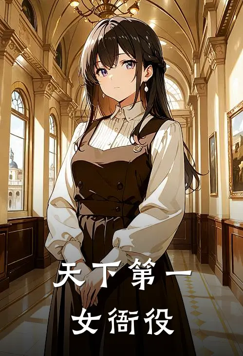 天下第一女衙役