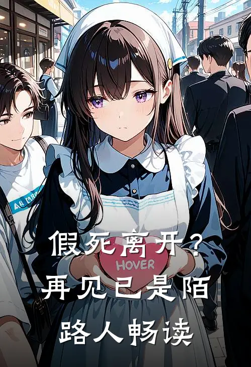 假死离开?再见已是陌路人畅读