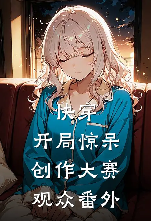 快穿开局惊呆创作大赛观众番外免费阅读